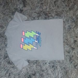 Cat & Jack Boys T-shirt-Size M 8/10